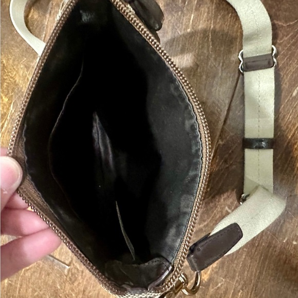 Coach Crossbody & Wallet - Picture 3 of 5